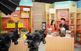 Shopee giúp nhà bán tăng tốc trong giai đoạn phát triển mới của TMĐT