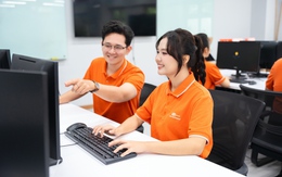 Trước ngưỡng cửa đại học, người trẻ tìm kiếm mô hình đào tạo sẵn sàng cho việc làm tương lai