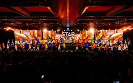 Xúc động và tự hào Lễ vinh danh đối tác kinh doanh 2025 của Masterise Homes