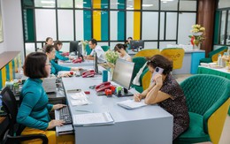 Đến ngân hàng chuyển tiền, nhân viên BIDV không thực hiện giao dịch mà đặt hàng loạt câu hỏi: Vị khách ban đầu khó chịu, sau đó lại xúc động cảm ơn