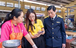 Kê khai thuế: Nỗi lo lớn của hộ kinh doanh được gỡ