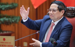 Thủ tướng chỉ đạo tháo gỡ vướng mắc khi triển khai Nghị định 46 về an toàn thực phẩm