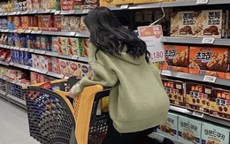 Hóa đơn siêu thị hé lộ rất nhiều bí mật