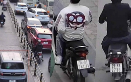 Danh sách phạt nguội mới nhất 24 giờ qua, các chủ xe nộp phạt theo Nghị định 168