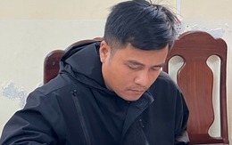 Khởi tố, cấm đi khỏi nơi cư trú trưởng thôn Nguyễn Ngọc Hải Đăng