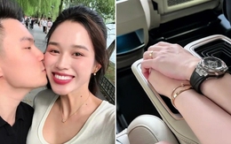 TGĐ Viết Vương: Sáng làm sếp, chiều về "tăng ca" với Đỗ Hà, cát xê bao nhiêu mới xứng?