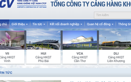 ACV thay đổi phụ trách Ban điều hành, Kế toán trưởng