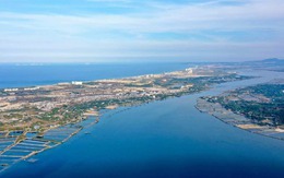 Vinhomes lãi cao nhất lịch sử 42.000 tỷ đồng, ngay lập tức rót tiền vào dự án Cam Lâm 285.000 tỷ đồng, rộng 10.300 ha