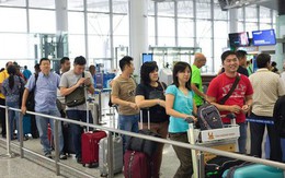 Thông tin quan trọng mà người dân Việt Nam sắp đi nước ngoài đặc biệt chú ý