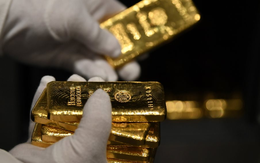 Ngày 3/2: Quỹ vàng lớn nhất thế giới bất ngờ bán gần 4 tấn vàng