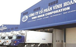 Vĩnh Hoàn bị HoSE nhắc nhở vì chậm nộp Báo cáo tài chính quý IV/2025