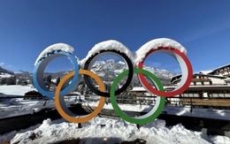 Thế vận hội Mùa đông 2026: 92 đoàn tham dự, quy mô lớn nhất lịch sử