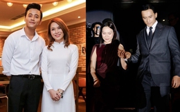 9 năm sát cánh bên nhau của Mỹ Tâm và Mai Tài Phến