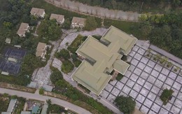 Trung tâm hội nghị 160 tỉ đồng ở Thanh Hóa bị đập phá, trộm tài sản