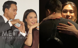 Mai Tài Phến thổ lộ với Mỹ Tâm