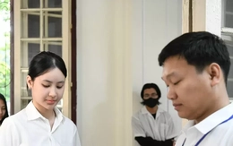 Bộ GD&ĐT không công bố đề minh họa Kỳ thi Tốt nghiệp THPT 2026