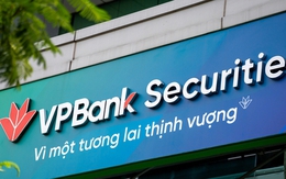 VPBankS đặt mục tiêu lợi nhuận năm 2026 đạt 6.400 tỷ đồng