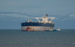 Phát hiện 1.400 tàu chở hàng cấm di chuyển trên biển, Mỹ và châu Âu ‘đau đầu’