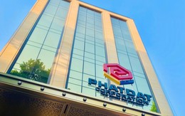 Phát Đạt (PDR) hợp tác “ông lớn” Nhật Bản, hé lộ bước đi chiến lược Thuận An 1