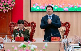 Lãnh đạo sinh năm 1978 giữ ghế nóng ACV: Từ 'tay ngang' trở thành Phó giám đốc ngành bay khi mới 26 tuổi