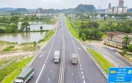 Việt Nam sẽ có gần 9.000 km cao tốc