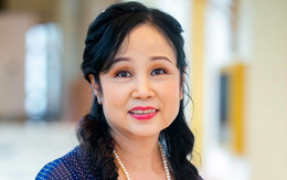 Nữ NSND quen mặt phim giờ vàng VTV, ngoài đời là Đại tá quân đội