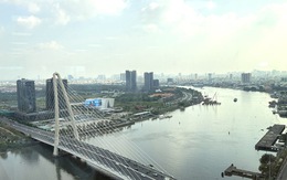 Lấy ý kiến thiết kế Trung tâm hành chính 6.000 người ở Thủ Thiêm