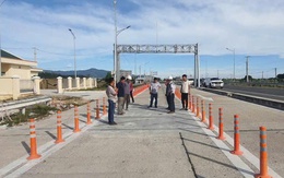 Hai tuyến cao tốc kết nối TPHCM – Khánh Hòa chuẩn bị thu phí