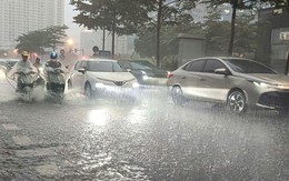 Miền Bắc sắp đón đợt không khí lạnh mạnh, nhiều nơi mưa to, rét đậm