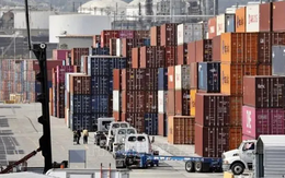 Canada vẫn là chủ nợ của Mỹ bất chấp căng thẳng thương mại