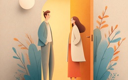 Thói quen giữ cửa cho người lạ tiết lộ 9 đặc điểm tính cách: Nếu bạn có đủ, xin chúc mừng!