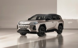 Hãng xe xăng bán chạy nhất Việt Nam vừa công bố chiến lược tăng 30% xe hybrid xuất xưởng đến năm 2028 - Việt Nam có nằm trong kế hoạch?