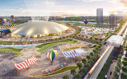 Chuyển nhượng dự án lớn, một công ty ghi nhận lợi nhuận kỷ lục 15.400 tỷ đồng