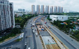 Giữ ổn định giá đất, chờ hệ số K