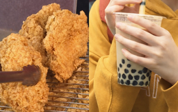 22 tuổi đã hỏng cả 2 quả thận vì 2 món "vạn người mê" và 1 việc ban đêm biết hại nhưng khó dừng!