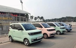 'Đại gia' buôn ô tô bất ngờ báo lãi sau năm 2024 lỗ đậm, vay các cá nhân hàng trăm tỷ