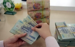 Tăng mạnh tiền lương, thưởng Tết