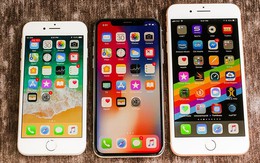 Người dùng 3 mẫu iPhone đời cũ sau cần làm điều này ngay