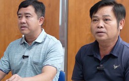 Góc khuất vụ xăng A95 giả vừa bị Công an TPHCM triệt phá