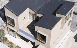 Không mua nhà, chỉ thuê đất 20 năm: Người đàn ông U60 dùng 6 tỷ đồng để “mua” một tuổi hưu an yên ở ngoại ô