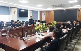 Người dân yêu cầu thanh toán tiền mặt, doanh nghiệp không thể mua hàng trên 5 triệu đồng: Cơ quan Thuế nói gì?