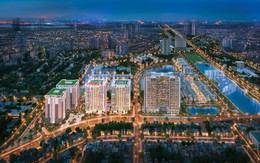 Cư dân Lotus Star cùng đón tin vui trước thềm tết Bính Ngọ 2026