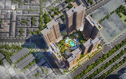 Nam An Khánh: Mảnh ghép mới trong bản đồ phát triển dòng Imperia của MIK Group