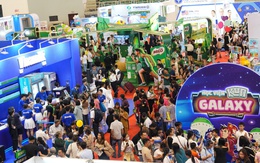 VIETNAM DAIRY 2026: Thúc đẩy giao thương, phát triển ngành sữa theo hướng bền vững