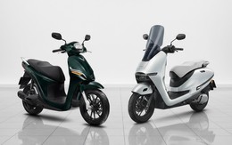 Thế đua 'song mã' dần hình thành trên thị trường xe máy Việt Nam: Ông trùm sở hữu 85% thị phần liệu có hụt hơi trước thương hiệu nội địa đang lên?