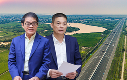 Tuyến cao tốc dài hơn 60 km do Sơn Hải và Thaco "bắt tay" thi công có chuyển biến sau 5 tháng khởi công