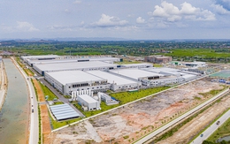 ‘Ông trùm’ khu công nghiệp Thái Lan đề nghị Quảng Ninh hỗ trợ nhiều việc quan trọng