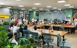 Chuỗi coworking lớn nhất Hà Nội vừa khai trương cơ sở thứ 8 tại vị trí đắc địa ít ai ngờ đến