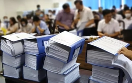 Địa phương lúng túng trước thông báo tiết kiệm 5% trong đấu thầu của Văn phòng Chính phủ