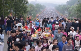 Giỗ Tổ Hùng Vương năm 2026 kéo dài 10 ngày